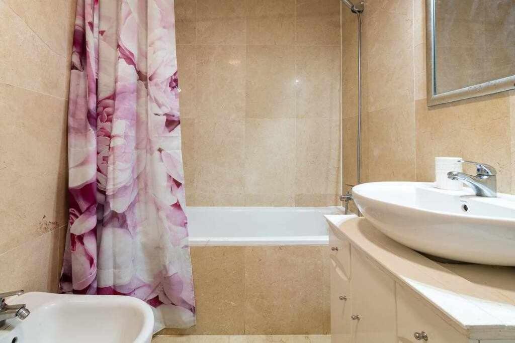 Apartamento Moderno Tranquilo Con Piscina Y Jardin Denia Exterior photo